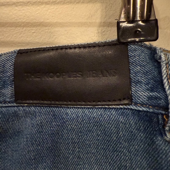 The Kooples Kristy Boot Cut Jeans Size 26 - Picture 5 of 10